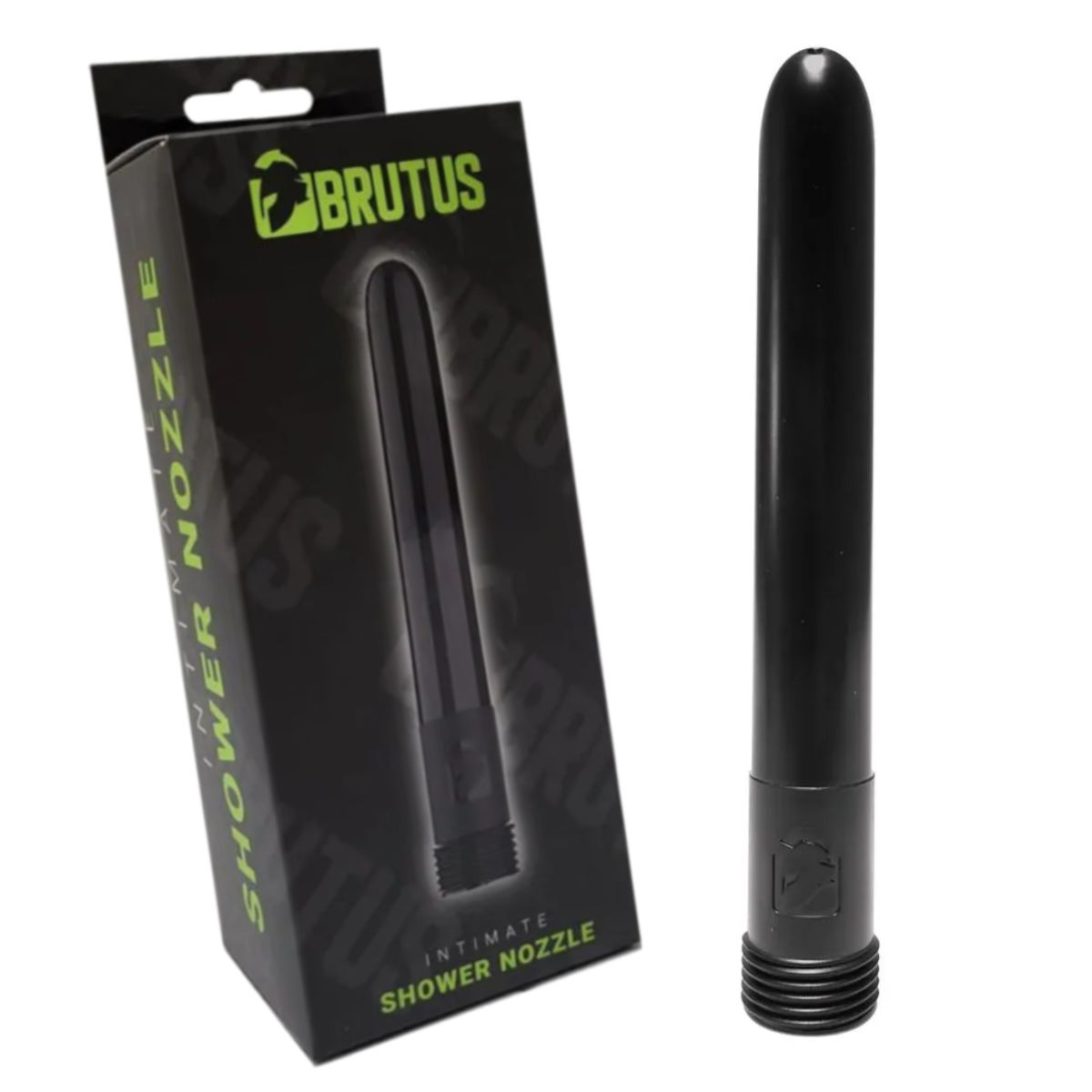 Brutus Anal Duschaufsatz