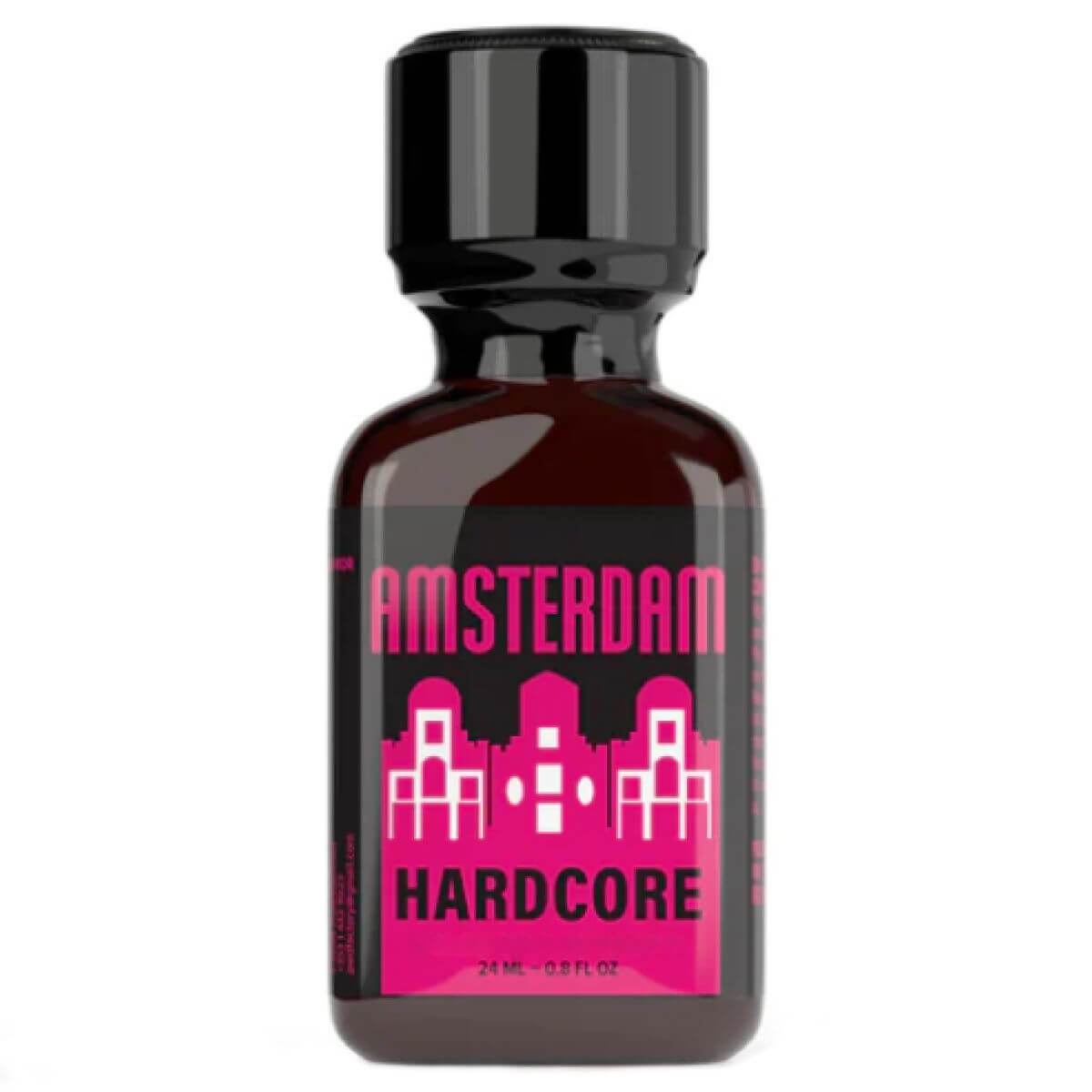 Amsterdam Hardcore XL