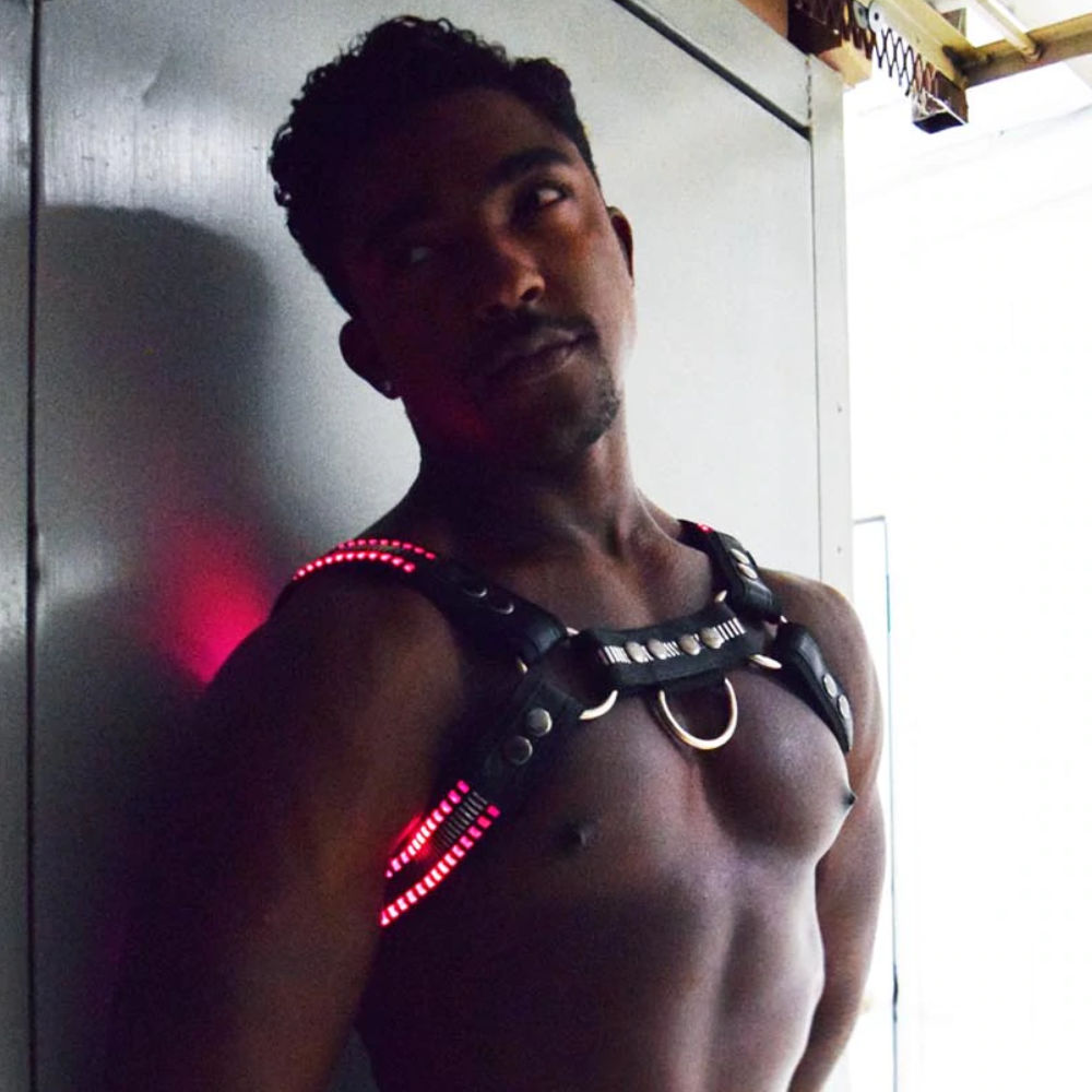 Mirror Glow Harness LED