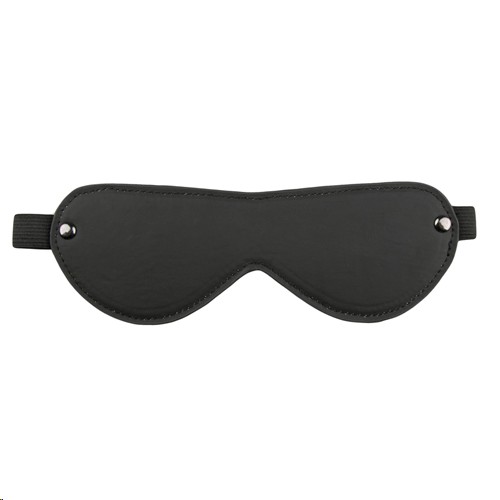 Blindfold for lucious bed games