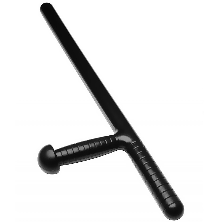 US Police Truncheon