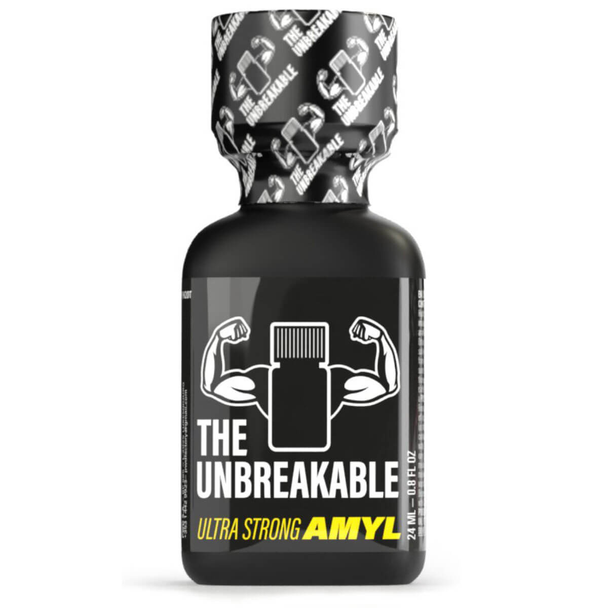 The Unbreakable Ultra Strong XL