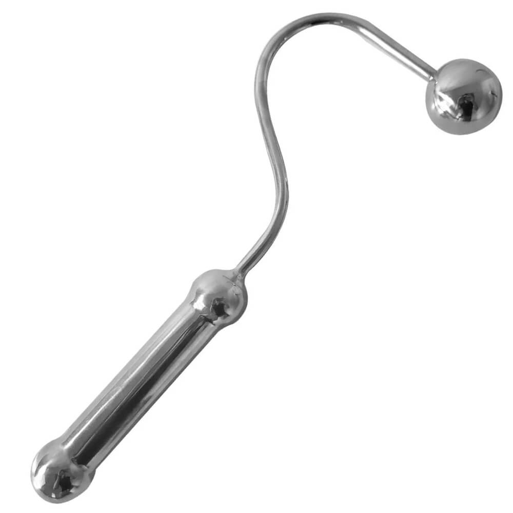 Commanding BDSM Hook