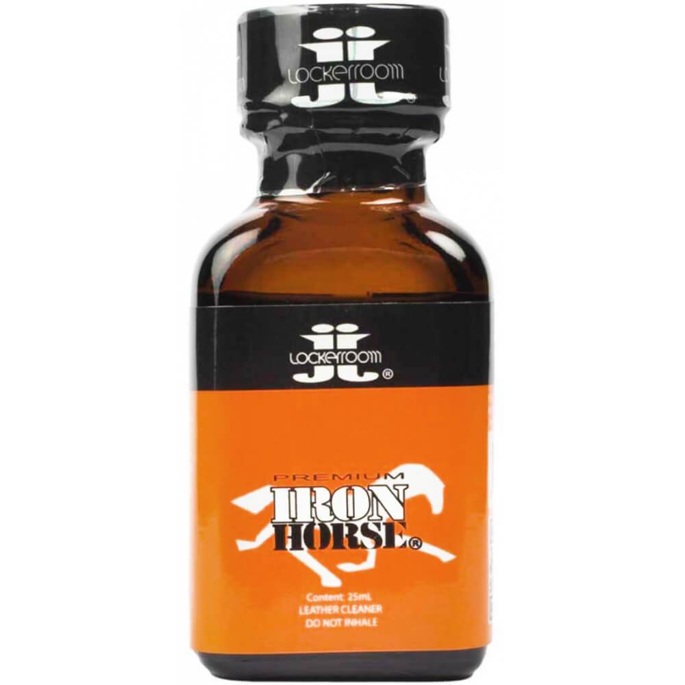 Iron Horse XL Retro Edition