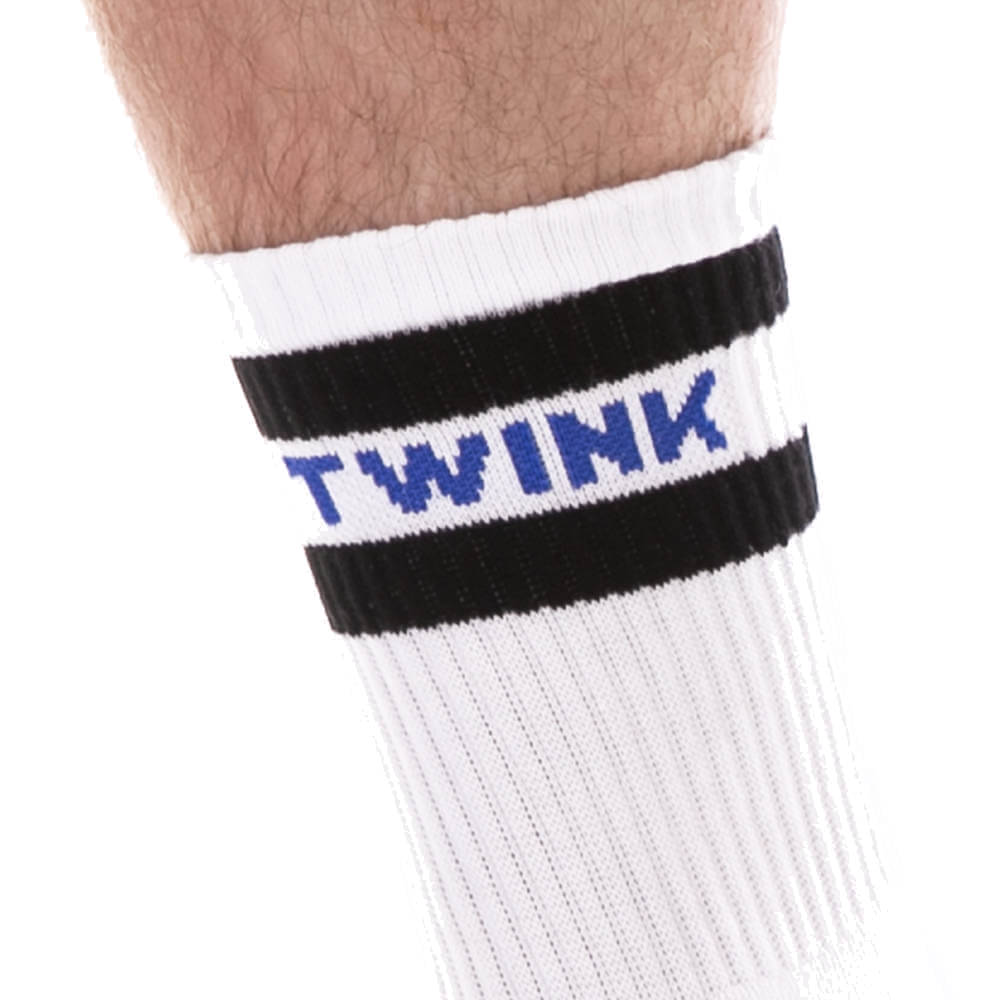 Barcode Berlin - Socks Twink
