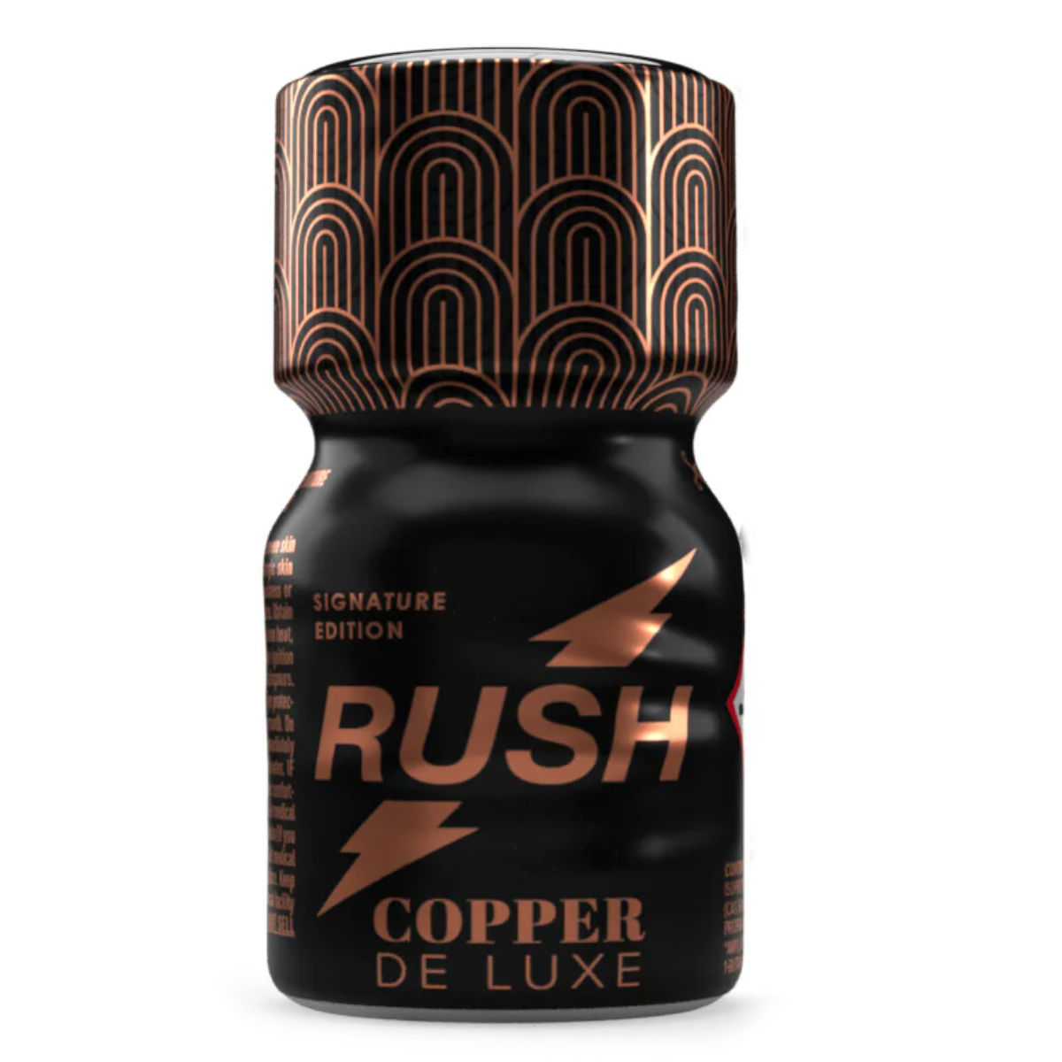 RUSH Copper Deluxe