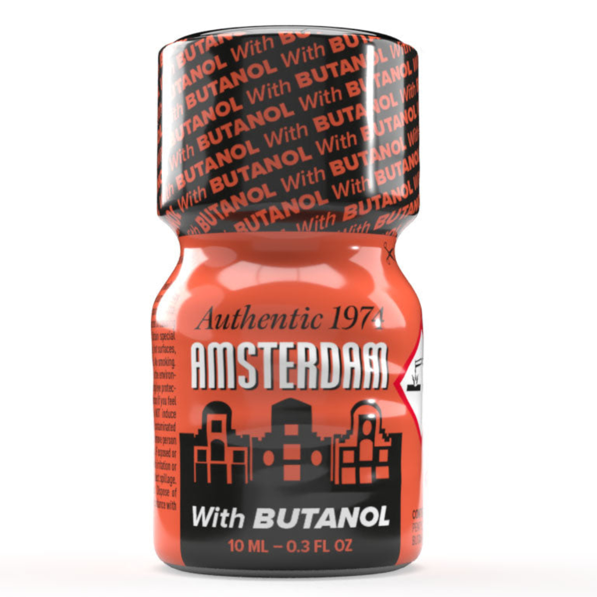 Amsterdam Butanol Small