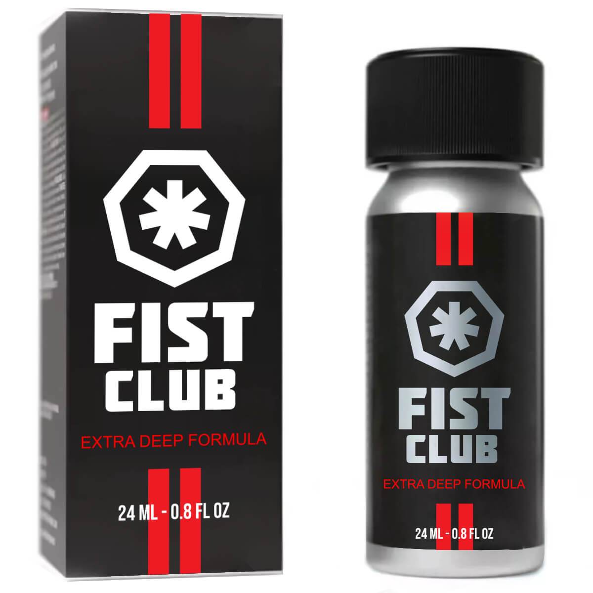 FIST Club Extra Deep