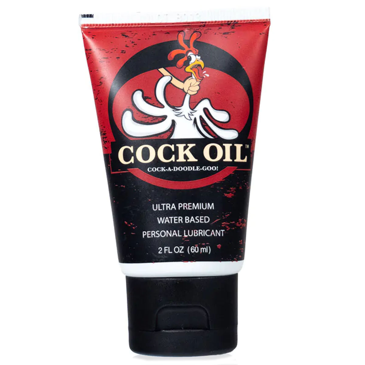 Cock Oil Cruising Size