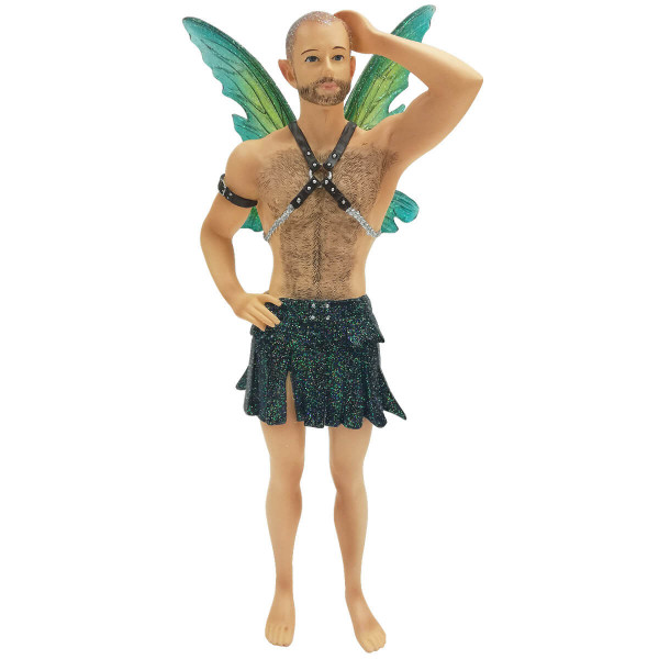 Collectible Fairy - Gaylord | Tom Rocket's