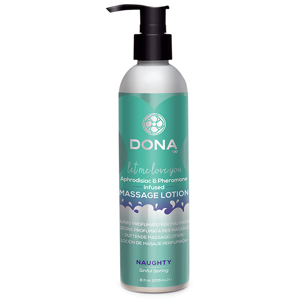 Pheromon Massage Lotion Pheromon Massage Lotion