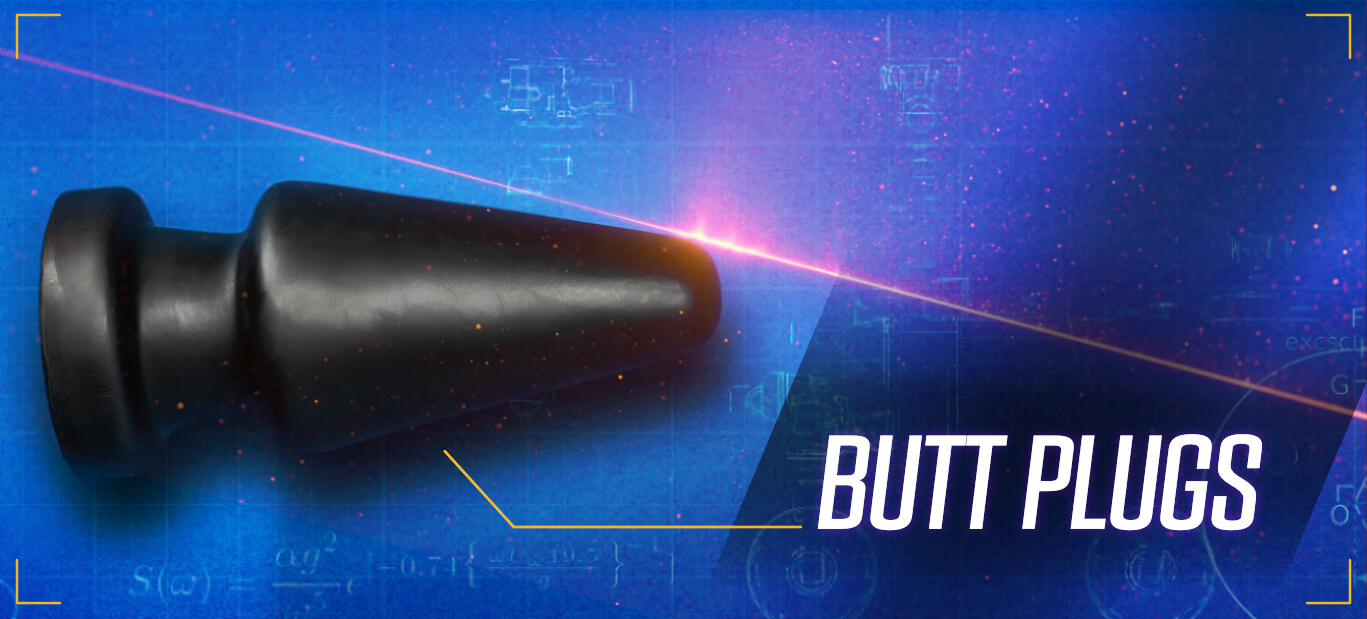 Butt Plugs