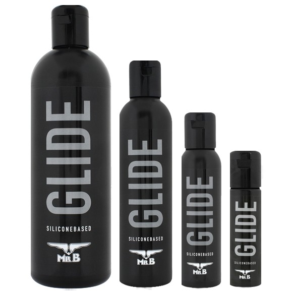 MISTER B Glide MISTER B Glide