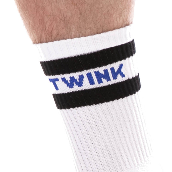 Barcode Berlin - Socks Twink | Tom Rockets