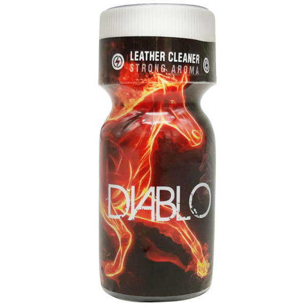DIABLO | Tom Rockets