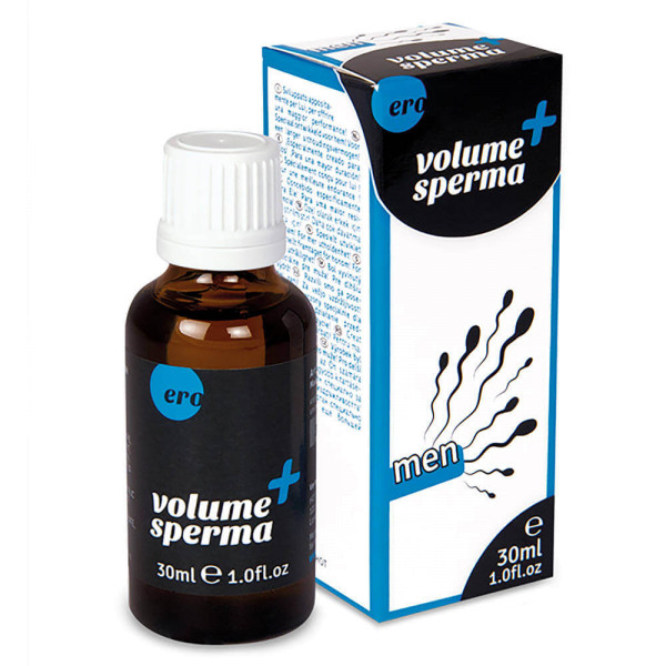 Volume Sperma+ 30 ml | Tom Rockets