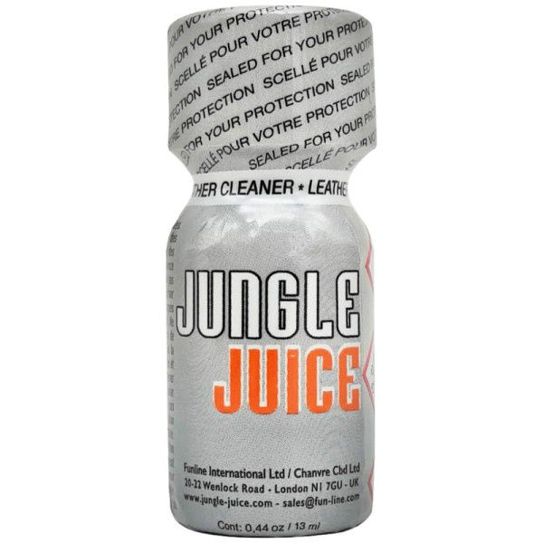 Jungle Juice SMALL | Tom Rocket's
