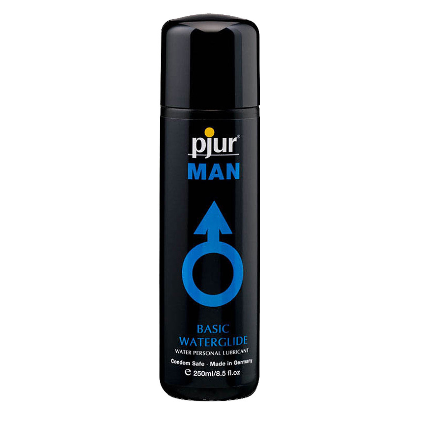 PJUR MAN Basic Water PJUR MAN Basic Water