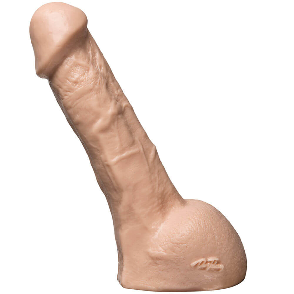 Perfect Erect Realistic Cock Perfect Erect Realistic Cock