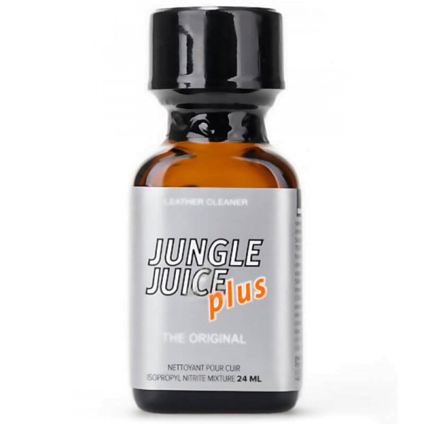 Jungle Juice Plus XL | Tom Rockets