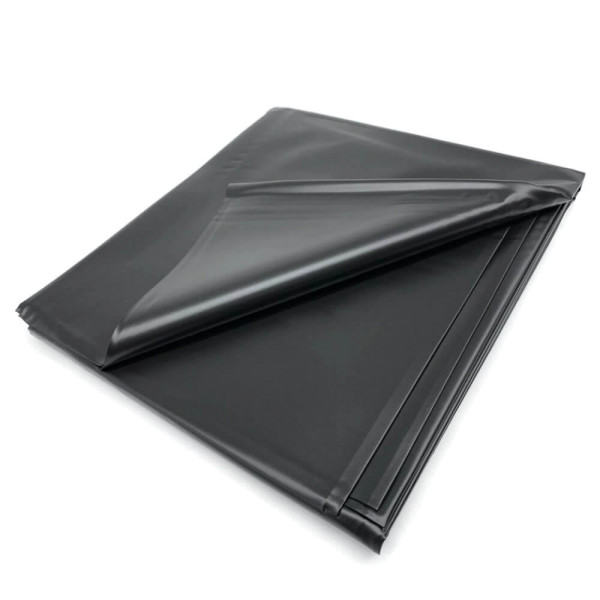 Sex Bedsheet - black 180 x 220 cm | Tom Rocket's