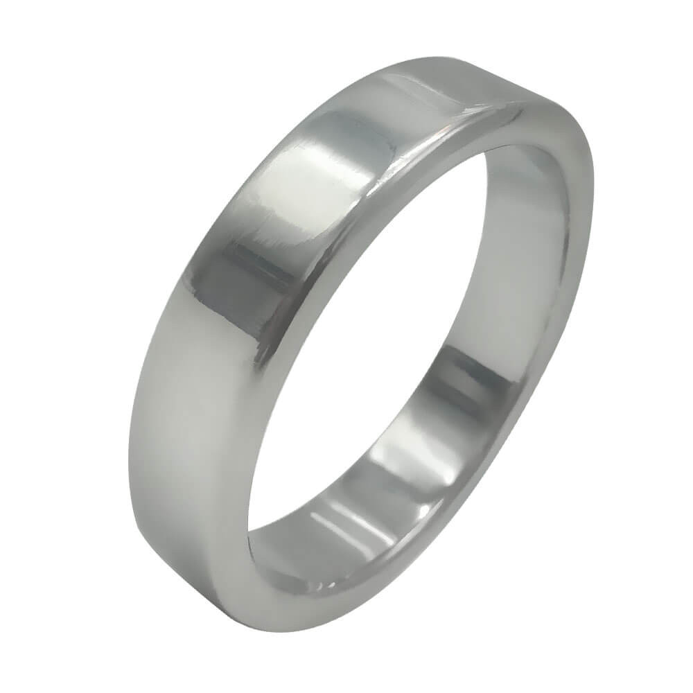 Flat Steel Ring Flat Steel Ring