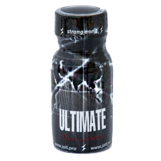 Ultimate Ultimate