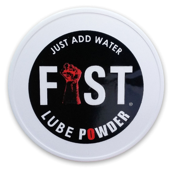 FIST Lube Powder 100 g | Tom Rockets