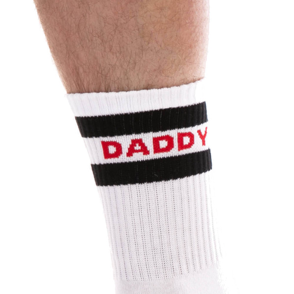 Barcode Berlin - Socks Daddy | Tom Rocket's