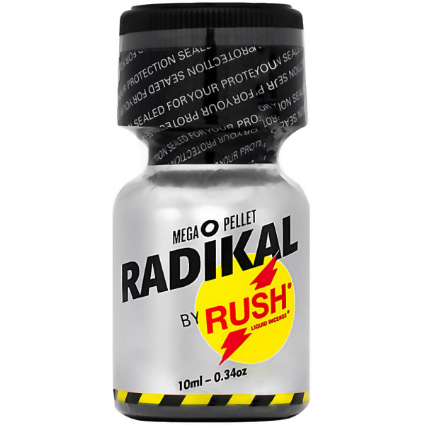 Rush Radikal Small | Tom Rockets