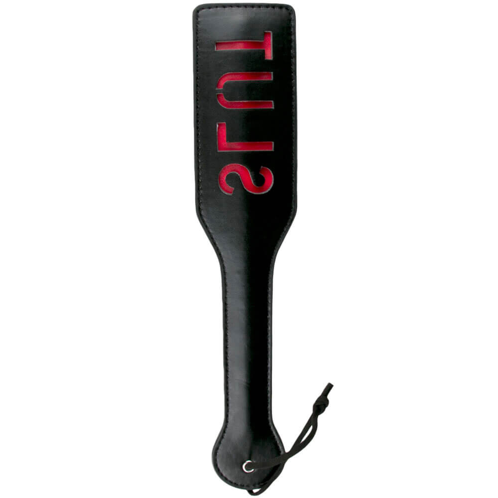 SLUT Impression Paddle SLUT Impression Paddle