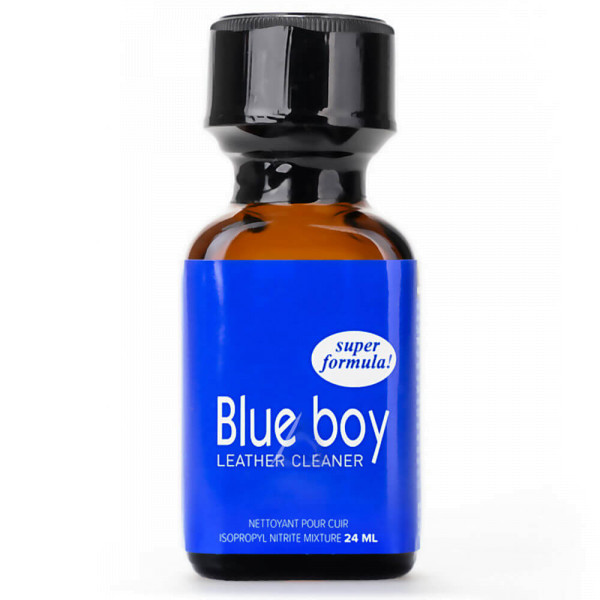 Blue Boy XL | Tom Rocket's