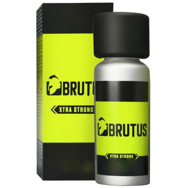 Brutus Xtra Strong XL | Tom Rockets