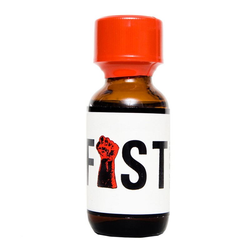 FIST™ Black FIST™ Black