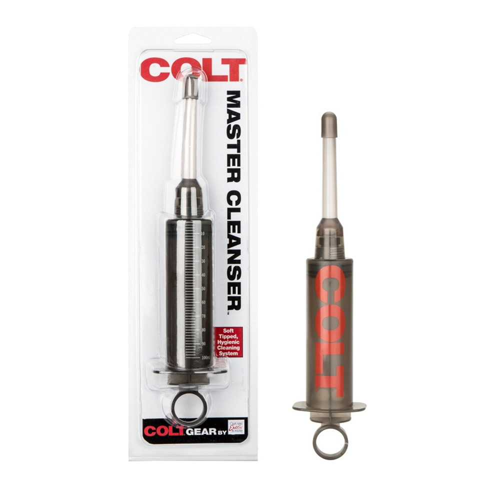 COLT Master Cleanser - Analdusche COLT Master Cleanser - Analdusche