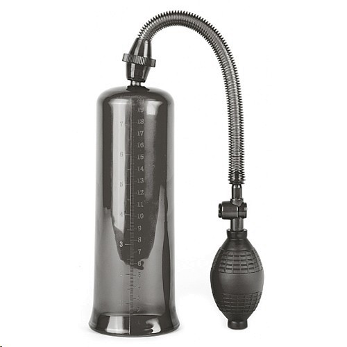 The Dusky Power Pump (Smokey) The Dusky Power Pump (Smokey)