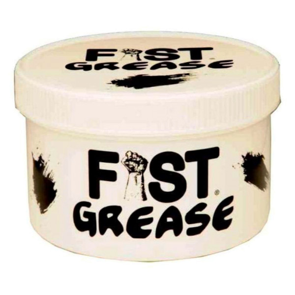 Fist Grease - 400 ml | Tom Rockets