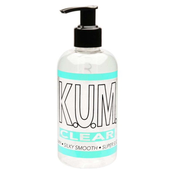 K.U.M. Clear Lube 250 ml | Tom Rockets