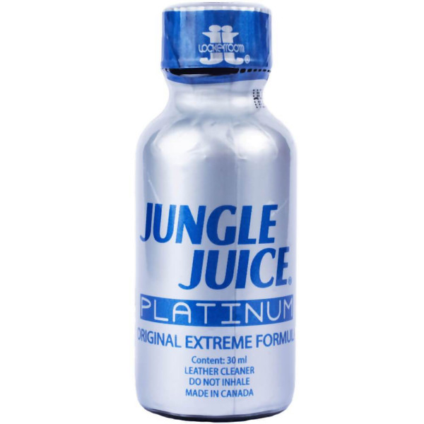 Jungle Juice Platinum Special - Extreme Formula | Tom Rockets