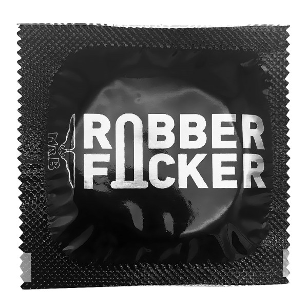 Rubber Fucker Kondome 36 Stk. | Tom Rockets