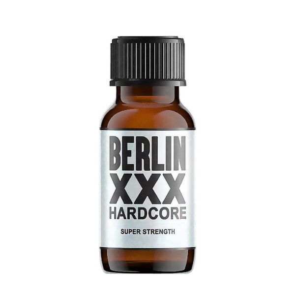 Berlin XXX Hardcore XL | Tom Rockets