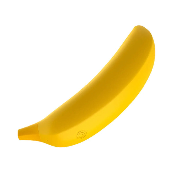 The Banana | Tom Rocket's