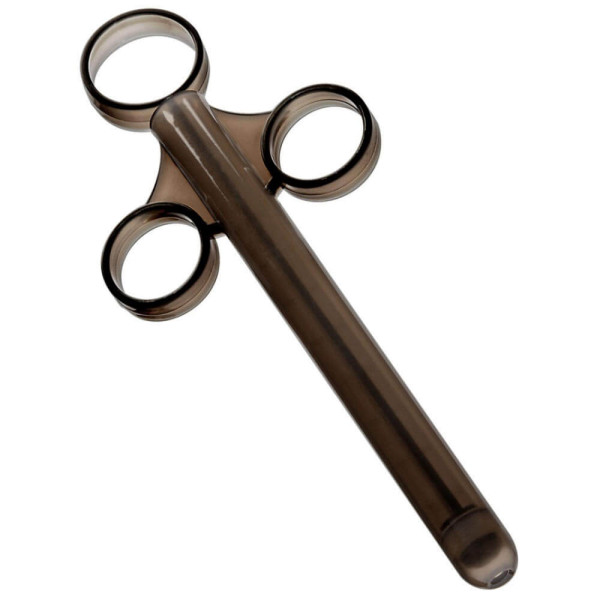 Lube Shooter Black | Tom Rockets