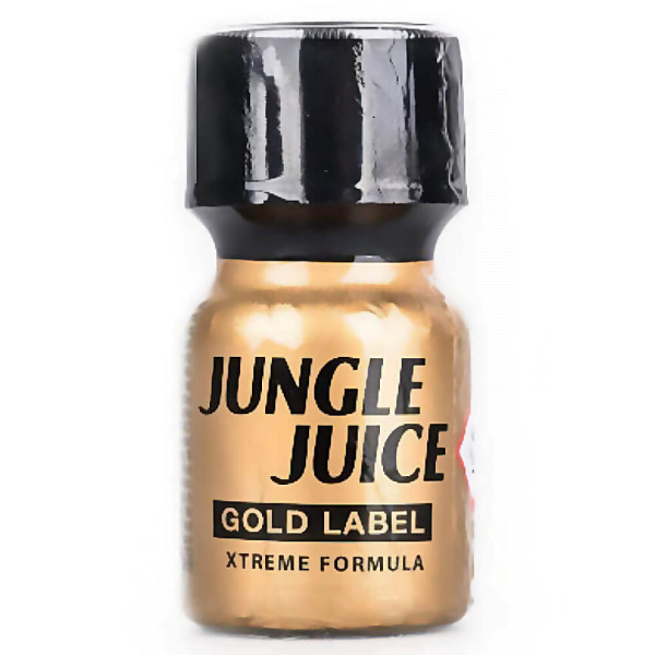 Jungle Juice GOLD! Extreme Formula | Tom Rocket's