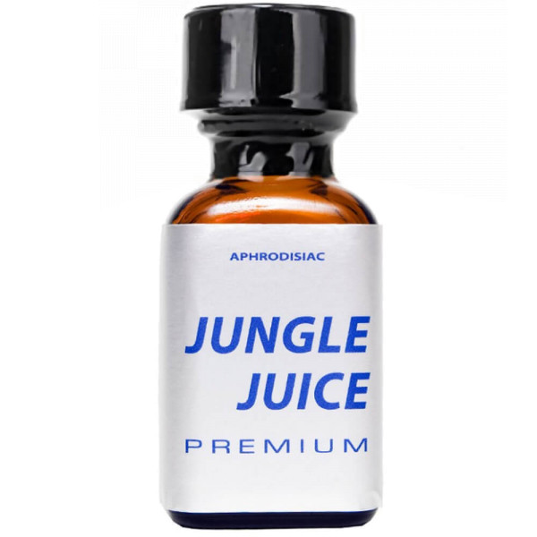 Jungle Juice PREMIUM XL | Tom Rockets