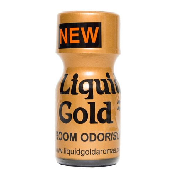 Liquid Gold | Tom Rockets