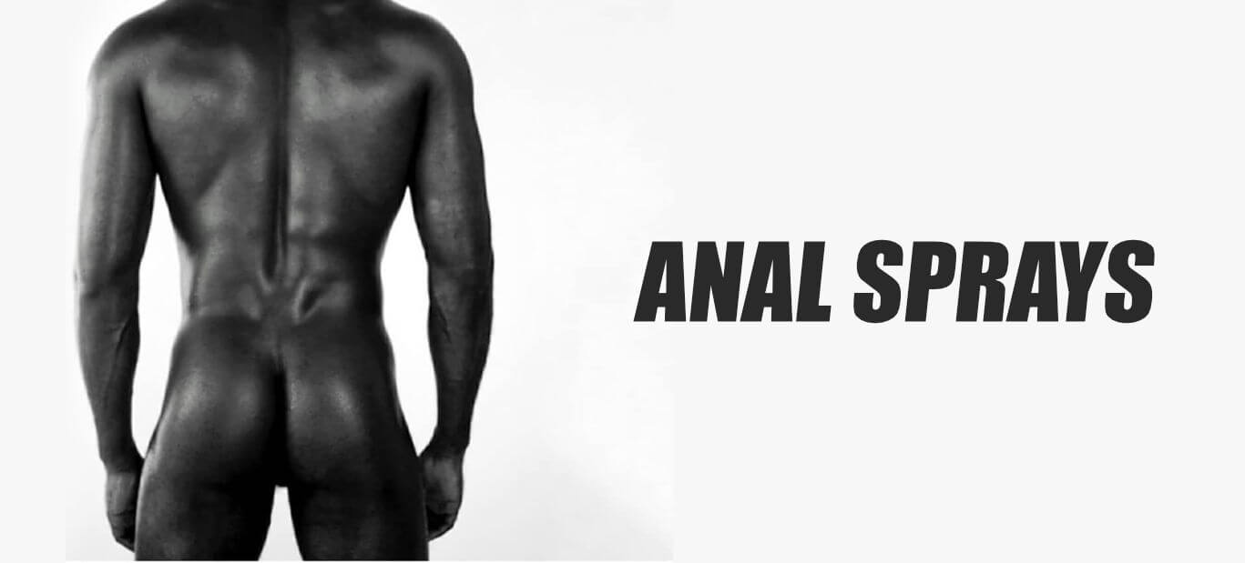 Anal-Entspannung