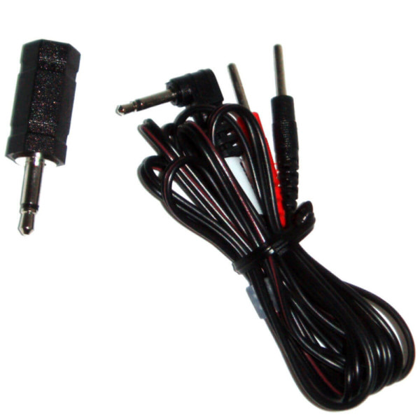 ELECTRASTIM Adapter Kit | Tom Rockets