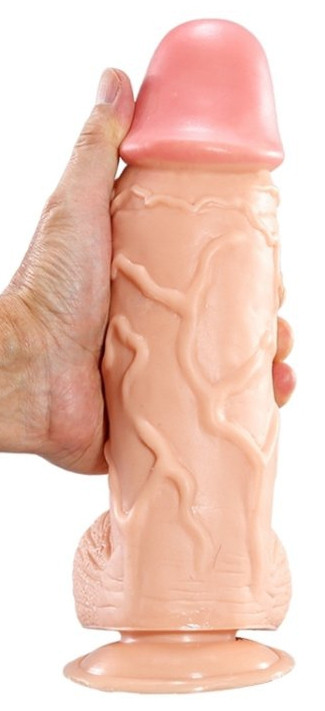 Biggy Realistic Dildo Biggy Realistic Dildo