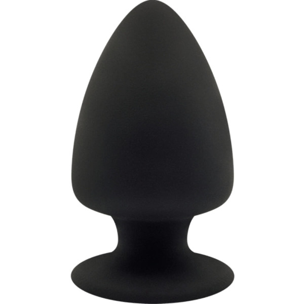 Thermo Silicone Plug Large | Tom Rocket's